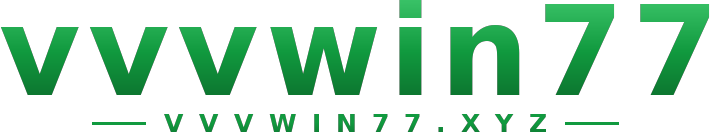 vvvwin77 logo