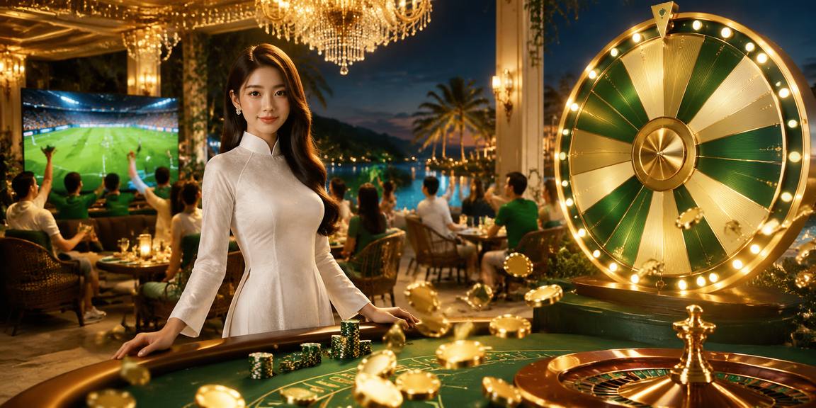vvvwin77 Vòng Quay Giải Trí